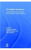 Digital Academic