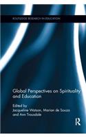 Global Perspectives on Spirituality and Education