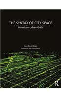 Syntax of City Space