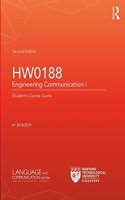 HW0188 ENGINEERING COMMUNICATION I