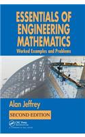 Essentials Engineering Mathematics