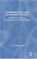 Integrating Technology into Modern Therapies