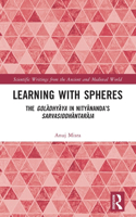 Learning with Spheres