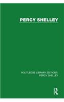 Shelley's Textual Seductions