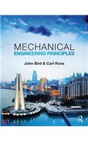 Mechanical Engineering Principles