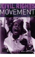 The Civil Rights Movement