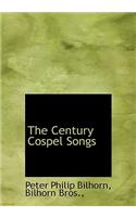 The Century Cospel Songs