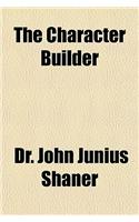 The Character Builder: (English)