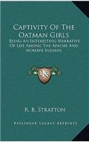 Captivity Of The Oatman Girls