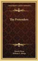 The Pretenders