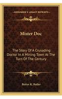 Mister Doc