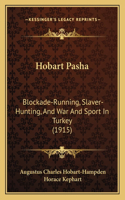 Hobart Pasha