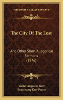 City of the Lost