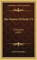 The Demon of Sicily V4