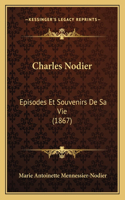 Charles Nodier