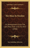 Mass In Sweden