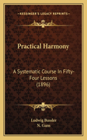 Practical Harmony