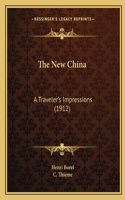 The New China