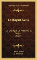 Bhaguat-Geeta