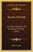 Key Of Truth