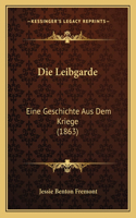 Leibgarde