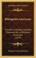 Bibliografia Americana