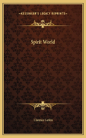 Spirit World