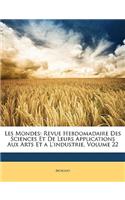 Les Mondes