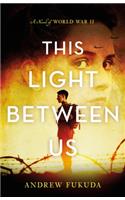 This Light Between Us: A Novel of World War II