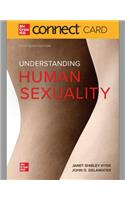 Connect Access Card for Understanding Human Sexuality