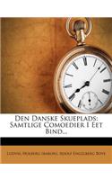 Den Danske Skueplads