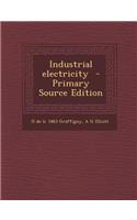 Industrial Electricity