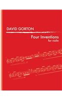 Four Inventions
