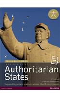 Pearson Baccalaureate: History Authoritarian States 2nd Edition Bundle