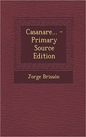Casanare...