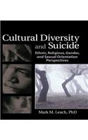 Cultural Diversity and Suicide