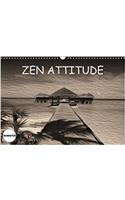 Zen Attitude 2018