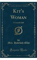 Kit's Woman