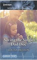 Saving the Single Dad Doc