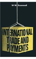 International Trade and Payments