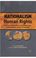 Nationalism and Human Rights