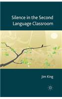 Silence in the Second Language Classroom