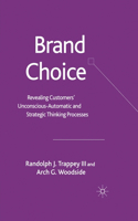 Brand Choice