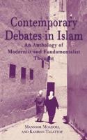 Contemporary Debates in Islam