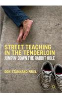 Street Teaching in the Tenderloin