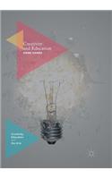 Creativity and Education