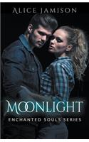 Enchanted Souls Series Moonlight