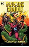 Suicide Squad Vol. 7: The Dragon's Hoard