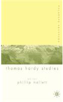 Palgrave Advances in Thomas Hardy Studies
