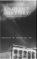 Ancient History
